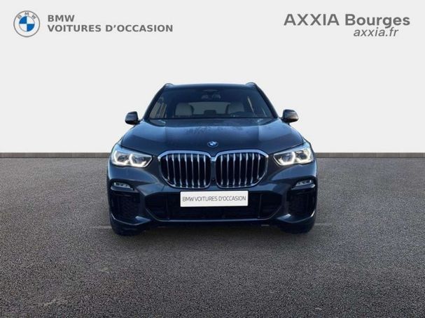 BMW X5 xDrive 213 kW image number 6