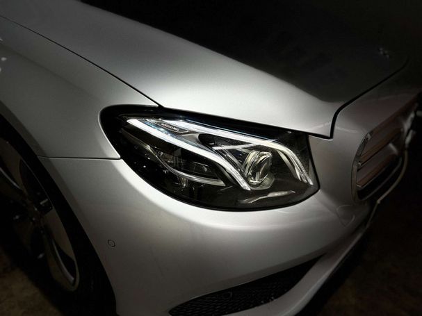 Mercedes-Benz E 220 Edition 120 kW image number 24