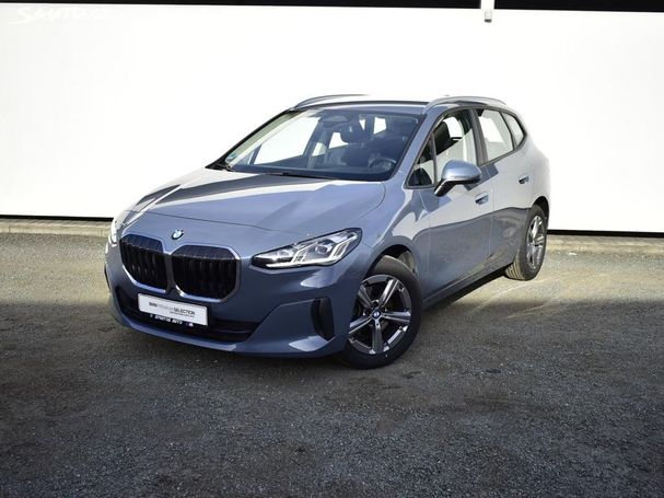 BMW 218d Active Tourer 110 kW image number 1