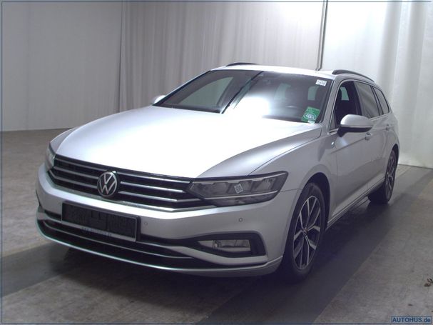 Volkswagen Passat 2.0 TDI Business 110 kW image number 1