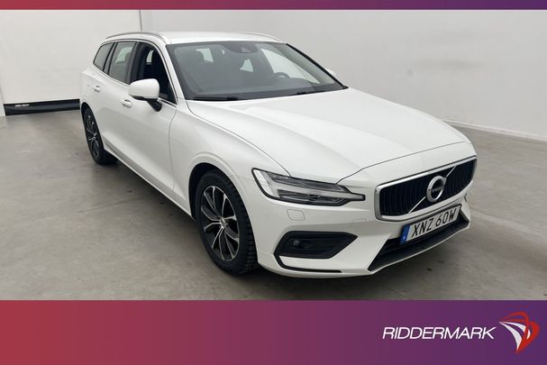 Volvo V60 D4 Momentum 140 kW image number 8