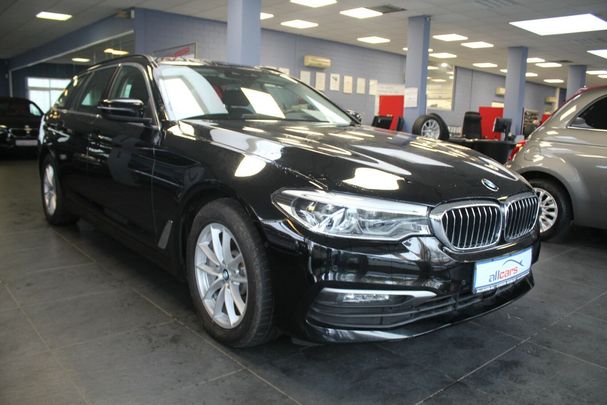 BMW 530i Touring xDrive 185 kW image number 2