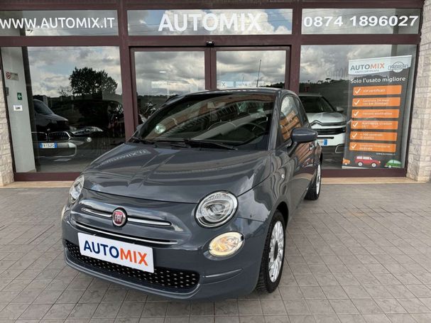 Fiat 500C 51 kW image number 3