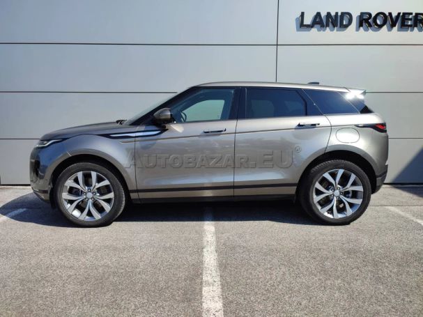 Land Rover Range Rover Evoque PHEV AWD 227 kW image number 5