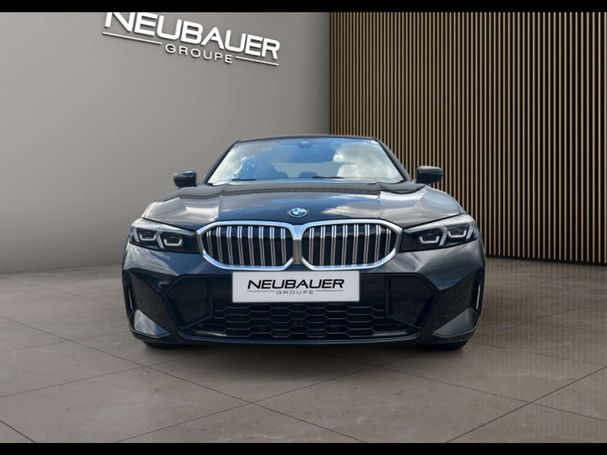 BMW 320 122 kW image number 8