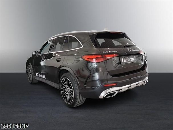 Mercedes-Benz GLC 300 de AMG 245 kW image number 4