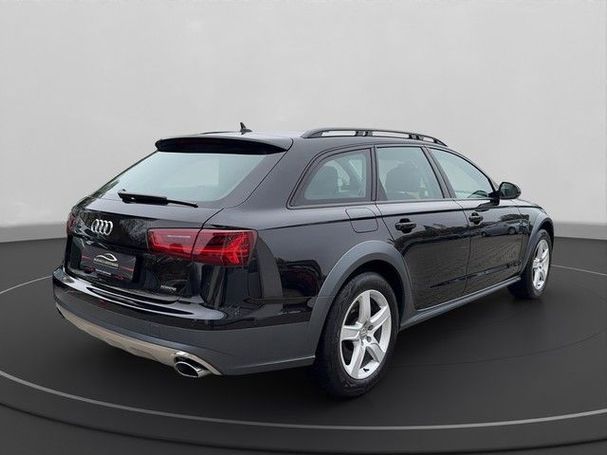 Audi A6 Allroad 3.0 TDI quattro Tiptronic 200 kW image number 4