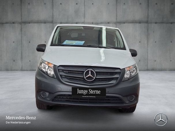 Mercedes-Benz Vito 116 CDi 120 kW image number 2