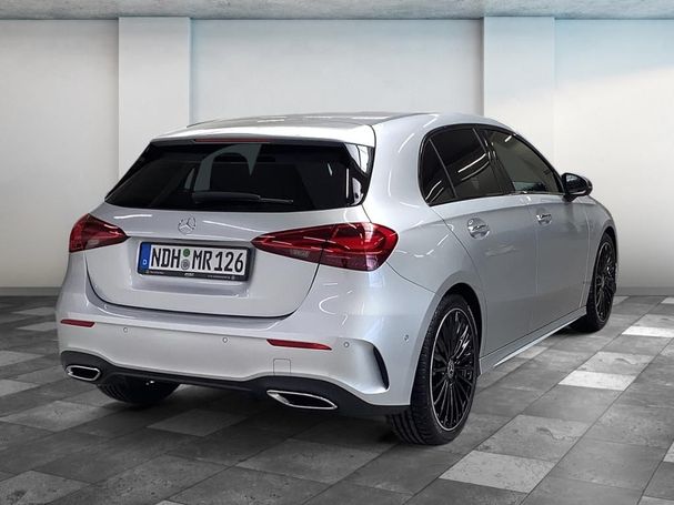 Mercedes-Benz A 250 165 kW image number 3