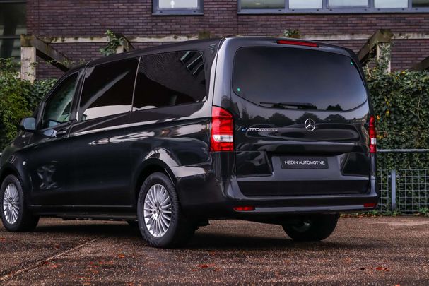 Mercedes-Benz Vito e 129 Tourer Pro 150 kW image number 36