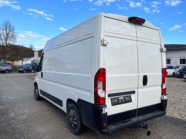 Peugeot Boxer HDi 335 Premium 121 kW image number 7