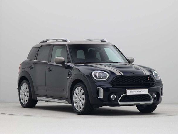 Mini Cooper S Countryman S All4 ALL4 132 kW image number 7