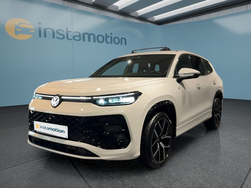 Volkswagen Tayron 2.0