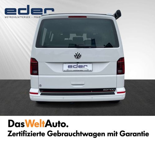 Volkswagen T6 California TDI Beach Camper 4Motion 150 kW image number 5