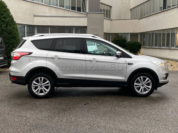 Ford Kuga 1.5 TDCi 88 kW image number 7