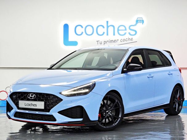 Hyundai i30 N 206 kW image number 28