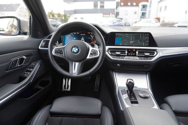 BMW 340i M xDrive 275 kW image number 18