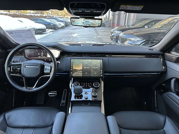 Land Rover Range Rover Sport P440e 324 kW image number 30