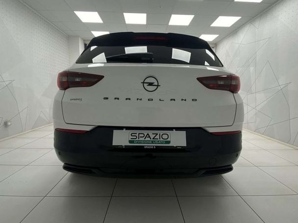 Opel Grandland X 1.6 220 kW image number 6