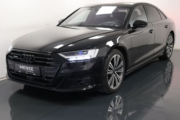 Audi A8 60 TDI quattro 320 kW image number 1