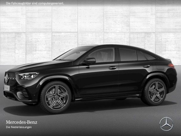 Mercedes-Benz GLE 400 e AMG 280 kW image number 1