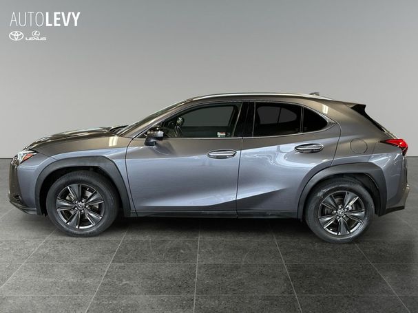 Lexus UX 250h 135 kW image number 4