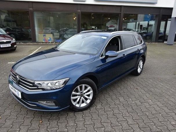 Volkswagen Passat Variant 2.0 TDI DSG 110 kW image number 1