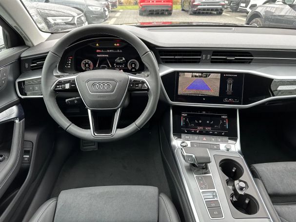 Audi A6 150 kW image number 15