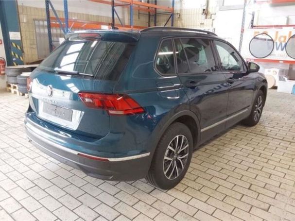 Volkswagen Tiguan 2.0 TDI Life DSG 110 kW image number 3