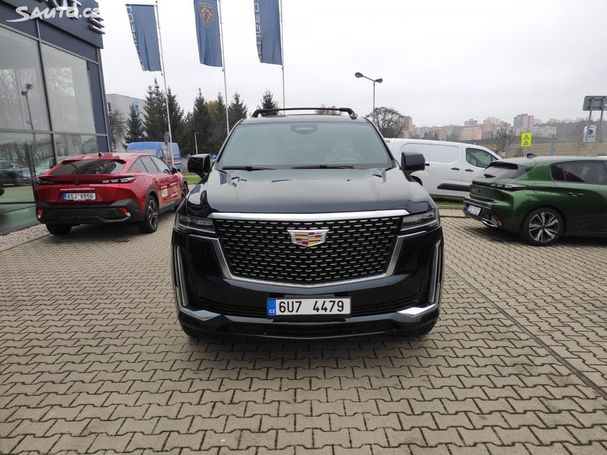 Cadillac Escalade AWD 313 kW image number 13