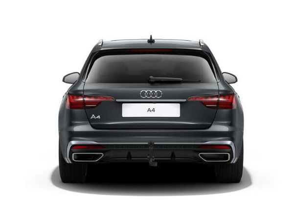 Audi A4 35 TFSI S-line Avant 110 kW image number 3