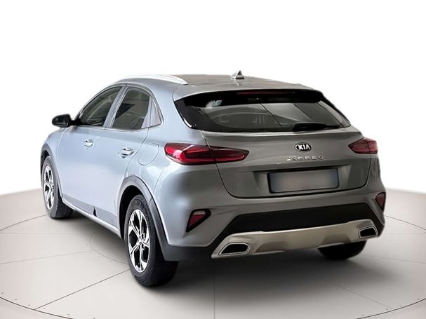 Kia XCeed 1.0 T-GDi 86 kW image number 4