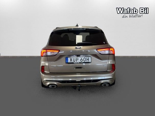 Ford Kuga 132 kW image number 4