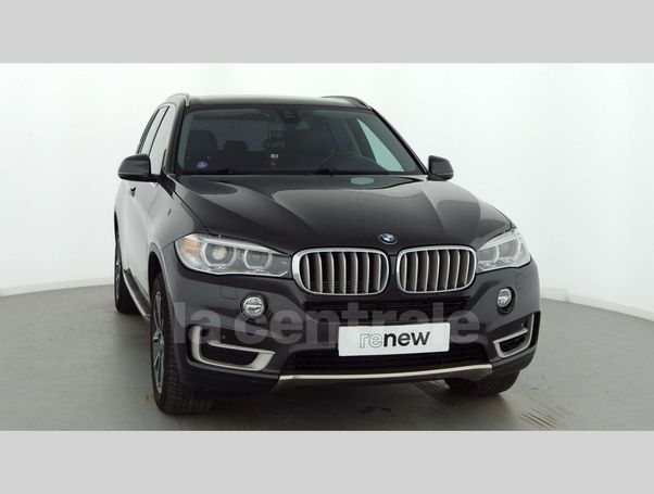 BMW X5 xDrive 290 kW image number 22