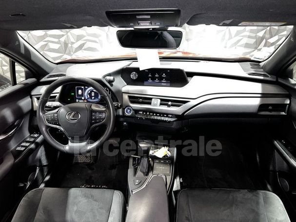 Lexus UX 135 kW image number 18