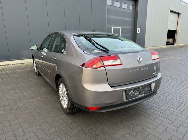 Renault Laguna 2.0 103 kW image number 5