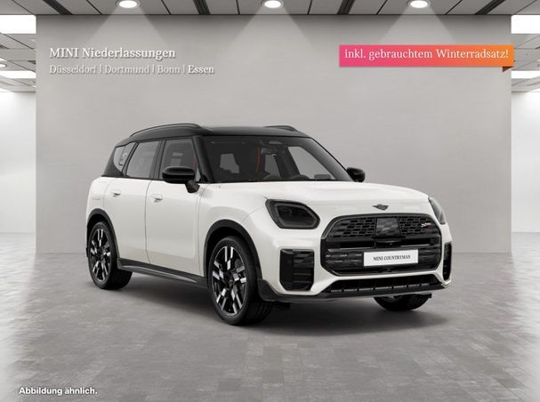 Mini Cooper S Countryman 150 kW image number 1