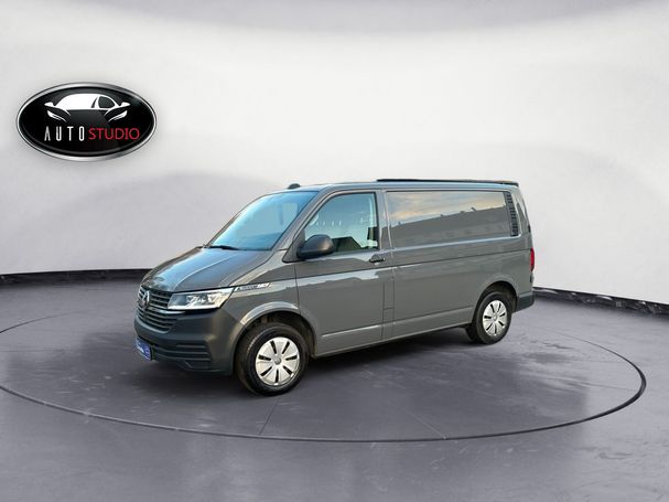 Volkswagen T6 Transporter DSG 110 kW image number 1