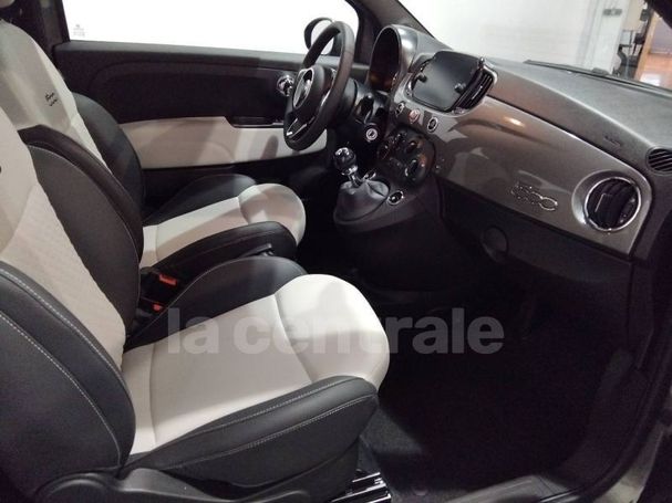 Fiat 500 1.0 51 kW image number 19