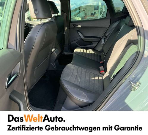 Seat Arona 1.0 TSI DSG 85 kW image number 11