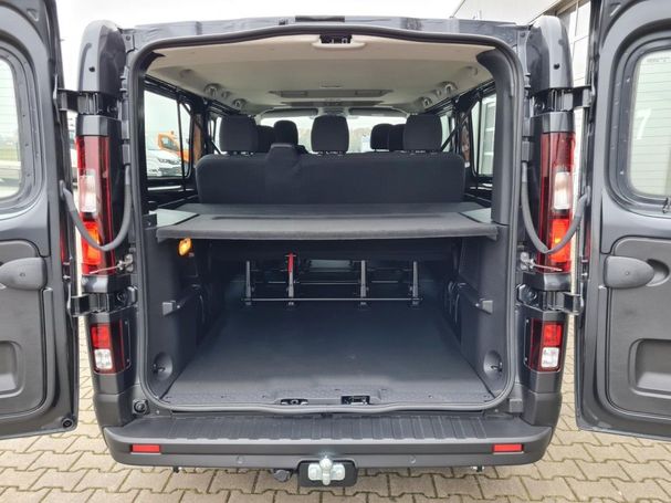 Renault Trafic 125 kW image number 23