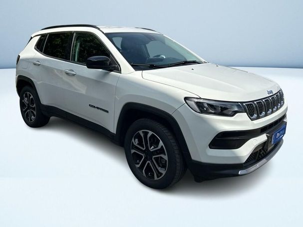 Jeep Compass Limited 140 kW image number 2