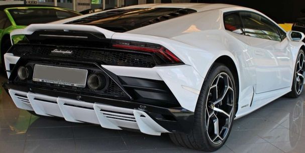 Lamborghini Huracan 471 kW image number 6