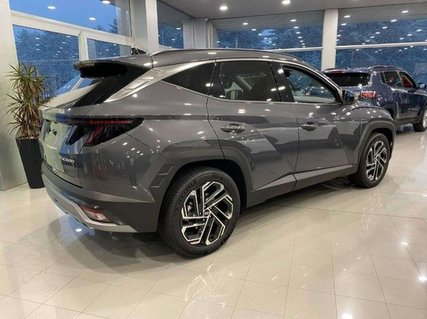 Hyundai Tucson 1.6 N 158 kW image number 3