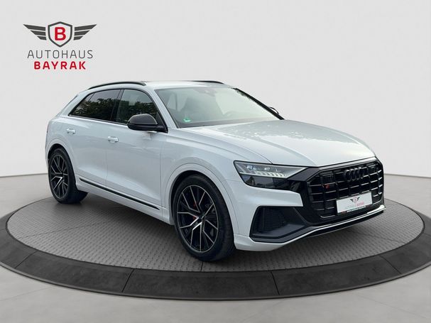 Audi Q8 50 TDI quattro S-line 210 kW image number 2