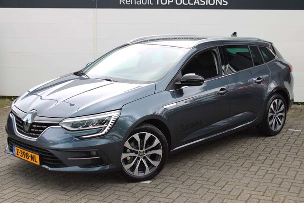 Renault Megane Estate TCe 140 103 kW image number 1