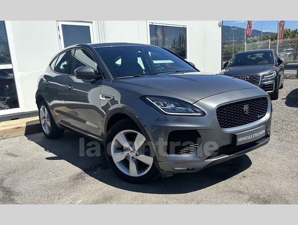 Jaguar E-Pace D180 AWD R-Dynamic 132 kW image number 2