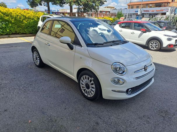 Fiat 500 1.0 51 kW image number 2