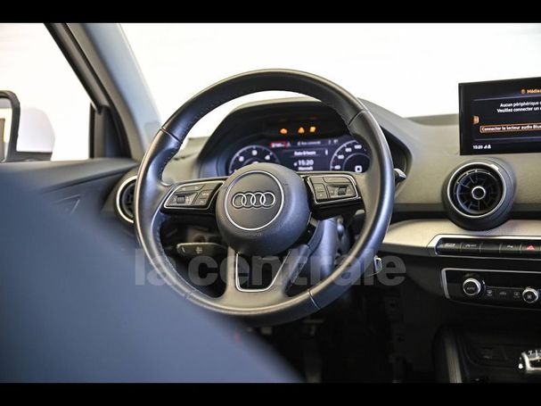 Audi Q2 30 TDI S-line Business 85 kW image number 22