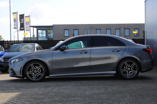 Mercedes-Benz A 180 100 kW image number 4